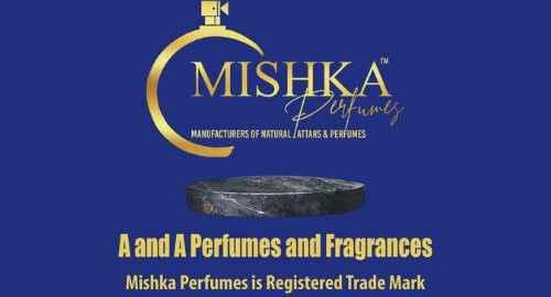 Mishka Perfumes